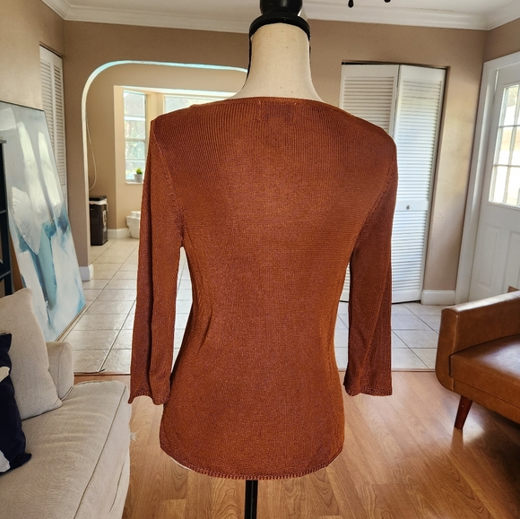 Soft sweater - Picture 2 of 6